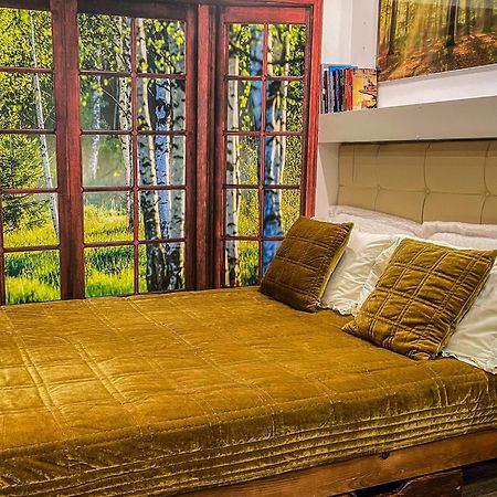 Apartamenty Pod Wiciokrzewem Supraśl المظهر الخارجي الصورة