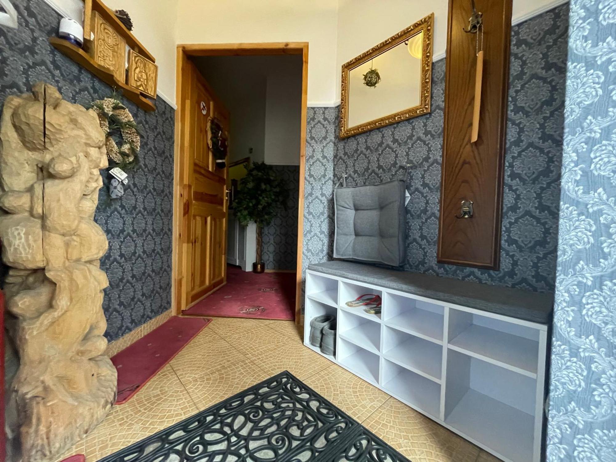 Apartamenty Pod Wiciokrzewem Supraśl المظهر الخارجي الصورة