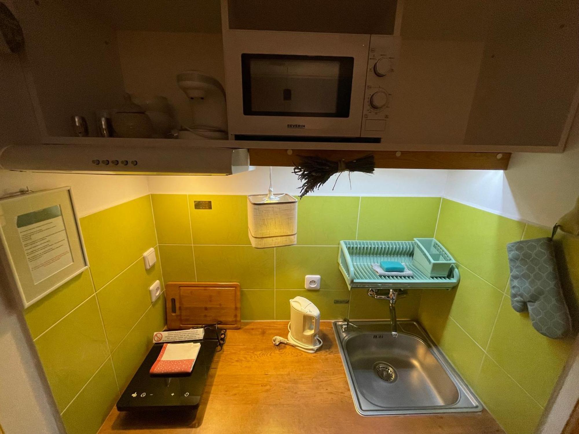 Apartamenty Pod Wiciokrzewem Supraśl المظهر الخارجي الصورة