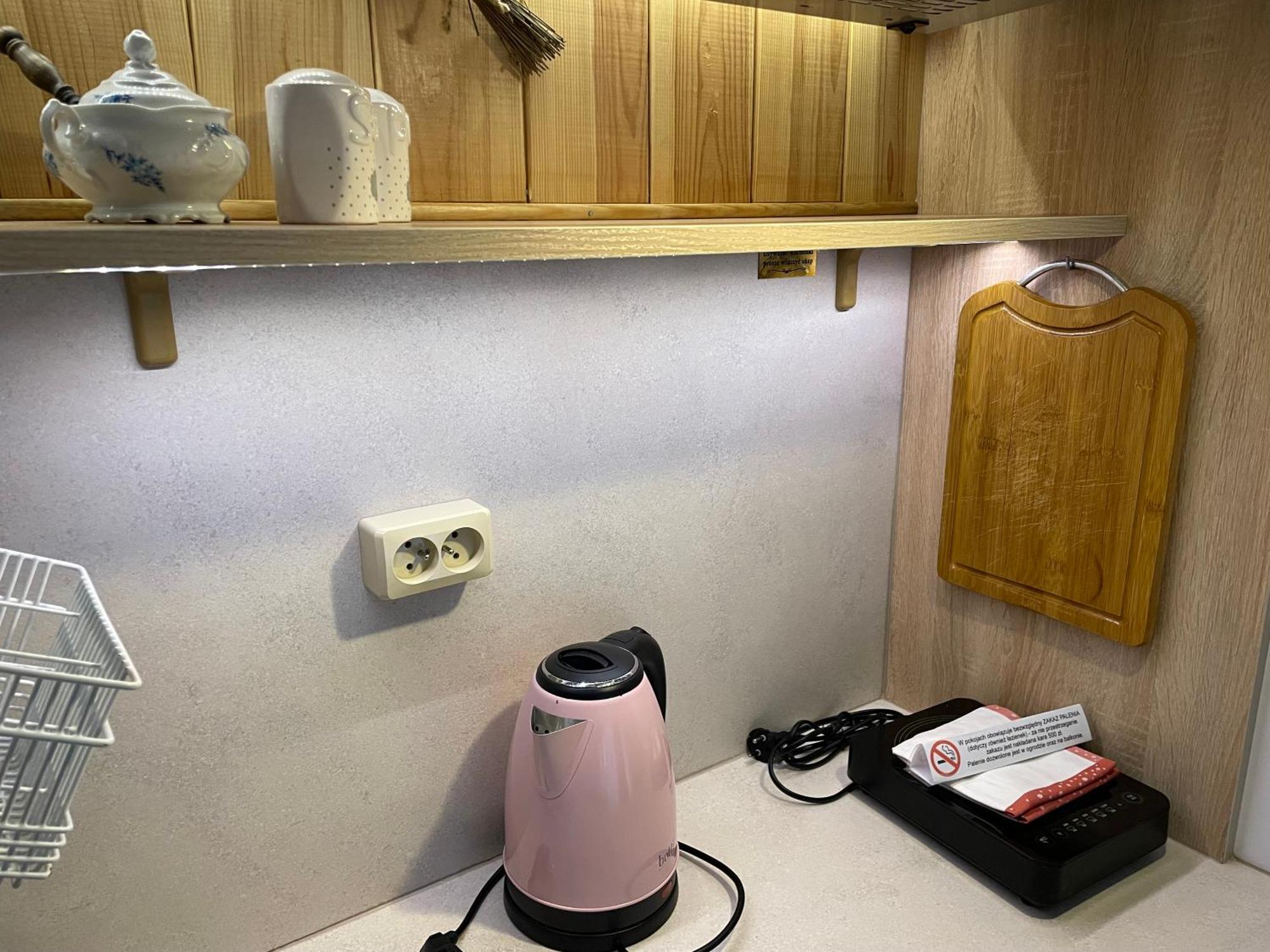 Apartamenty Pod Wiciokrzewem Supraśl المظهر الخارجي الصورة