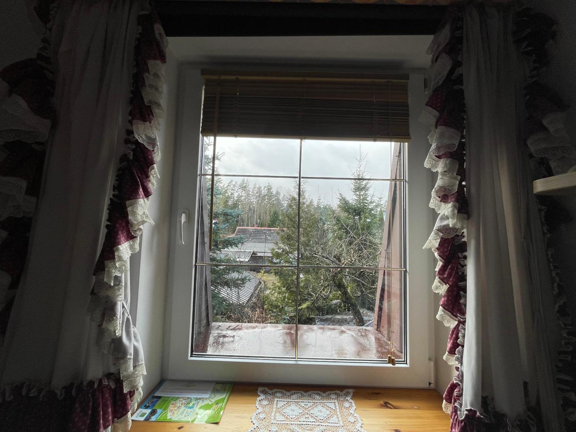 Apartamenty Pod Wiciokrzewem Supraśl المظهر الخارجي الصورة