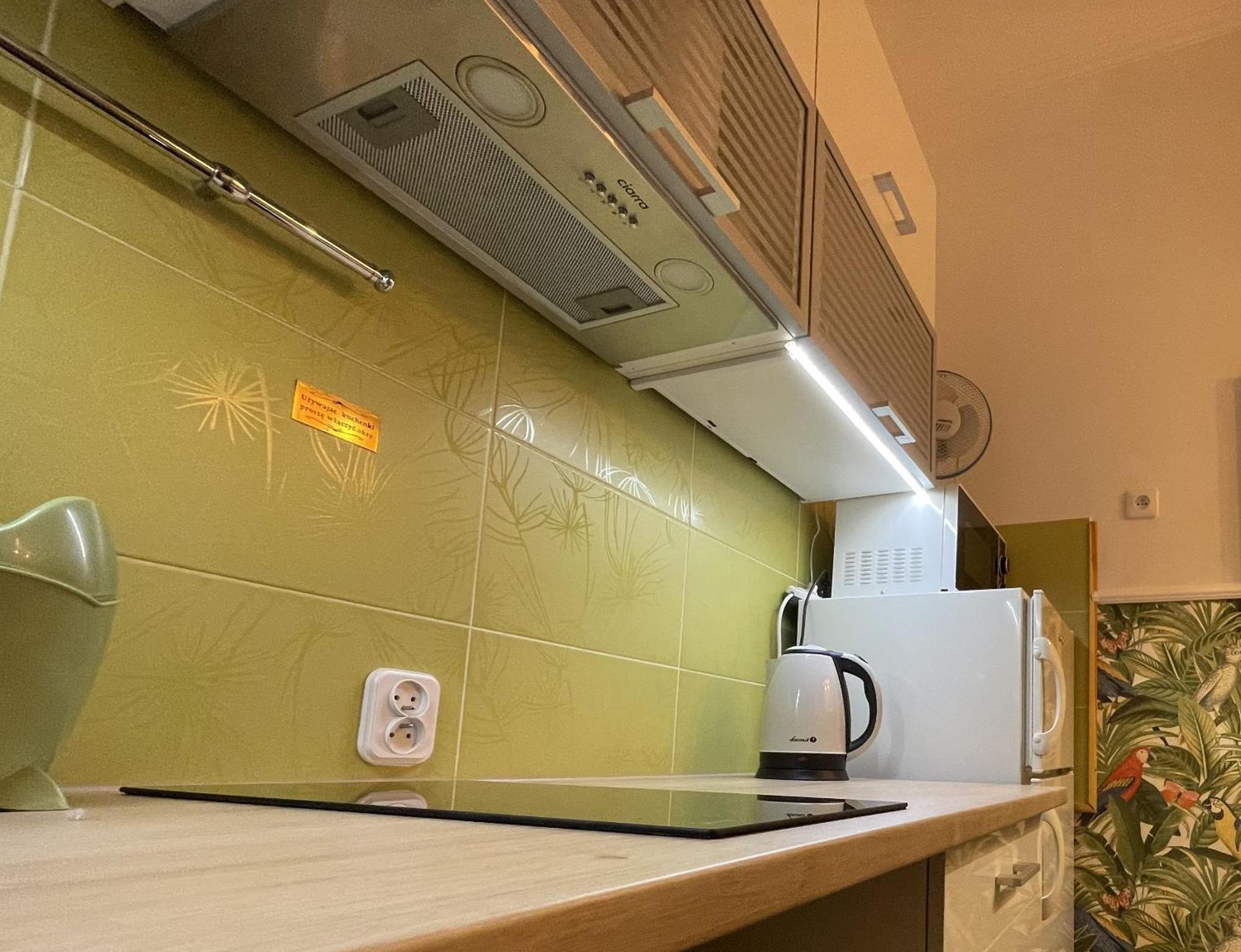 Apartamenty Pod Wiciokrzewem Supraśl المظهر الخارجي الصورة