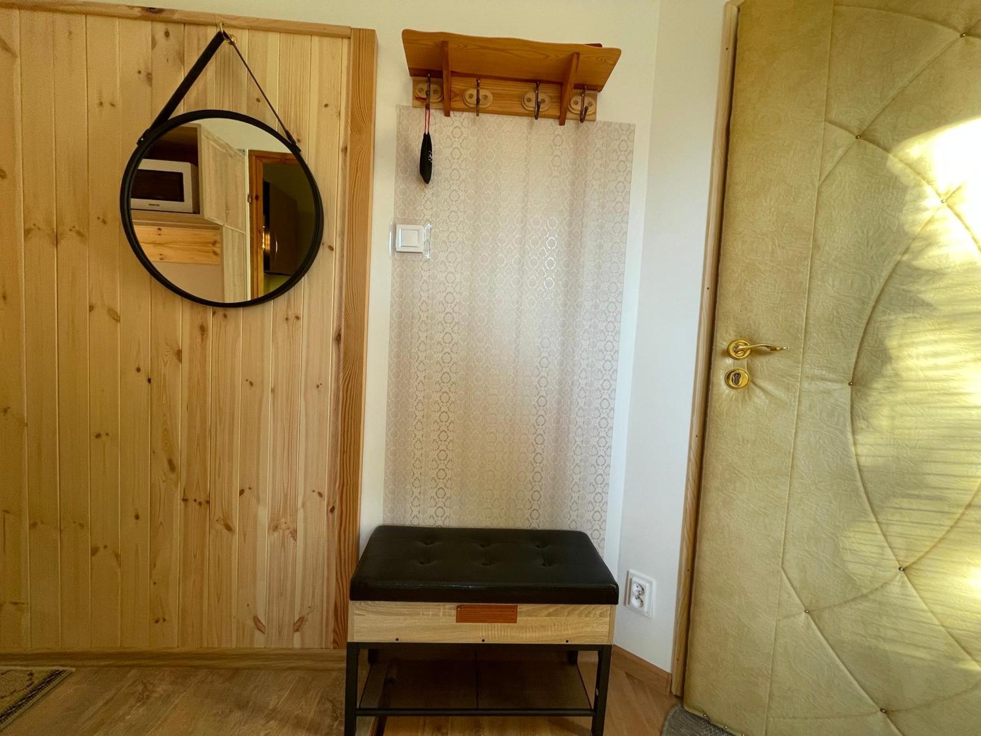 Apartamenty Pod Wiciokrzewem Supraśl المظهر الخارجي الصورة