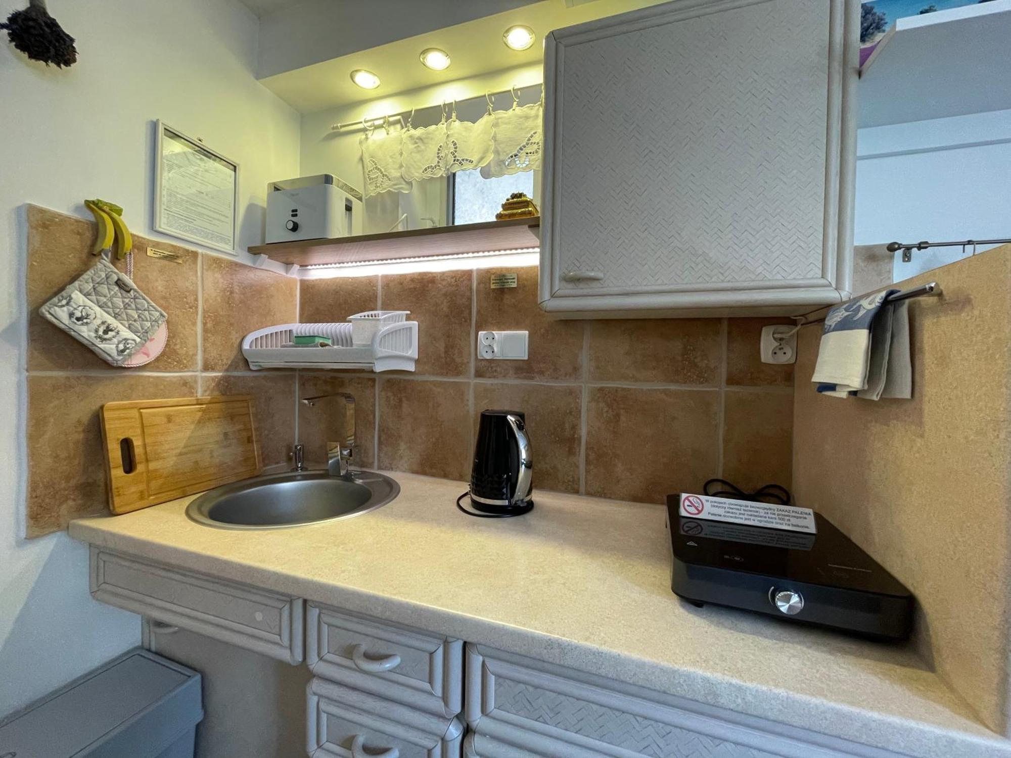 Apartamenty Pod Wiciokrzewem Supraśl المظهر الخارجي الصورة