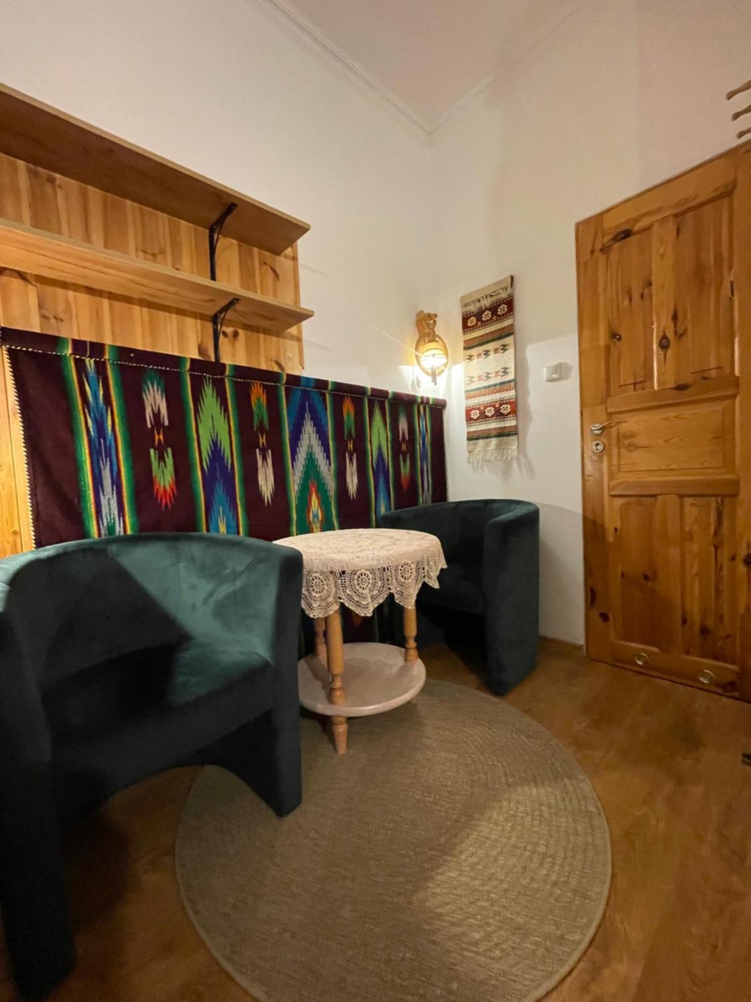 Apartamenty Pod Wiciokrzewem Supraśl المظهر الخارجي الصورة